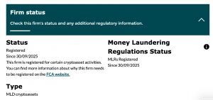 IG Re-enters The Crypto Trading Market In The UK