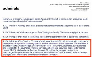 Global Brands vs. Offshore Entities: Understanding Your Legal Rights