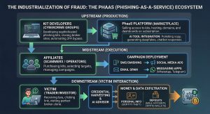 Broker Clone Scams In 2026: AI, PhaaS & How To Stay Safe