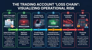 Securing Your Trading Account In [year]: How To Protect Your Capital From Digital Theft