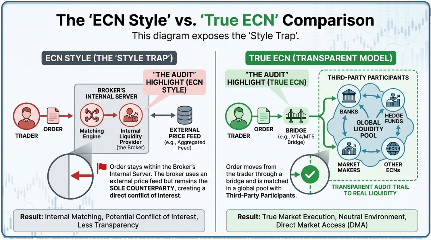 ecn style