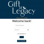 Gift of Legacy - Pyramid Scam Warning & Safety Assessment