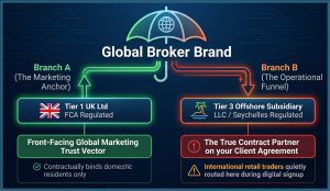 Offshore Brokers and Leverage: Benefits, Structural Risks, and Practical Controls