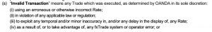 Re-Quotes in Online Trading: Execution Mechanics, Slippage, Broker Controls, and Trader Defenses