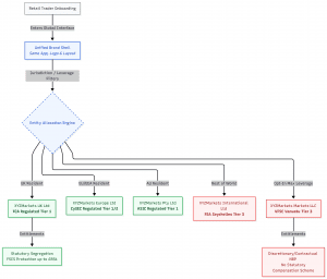 Regulatory Arbitrage