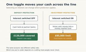 Why The £120,000 FSCS Protection Isn’t As Safe As You Think