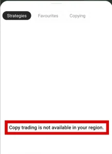 cTrader Copy Banned In The UK: Why And Top Alternatives