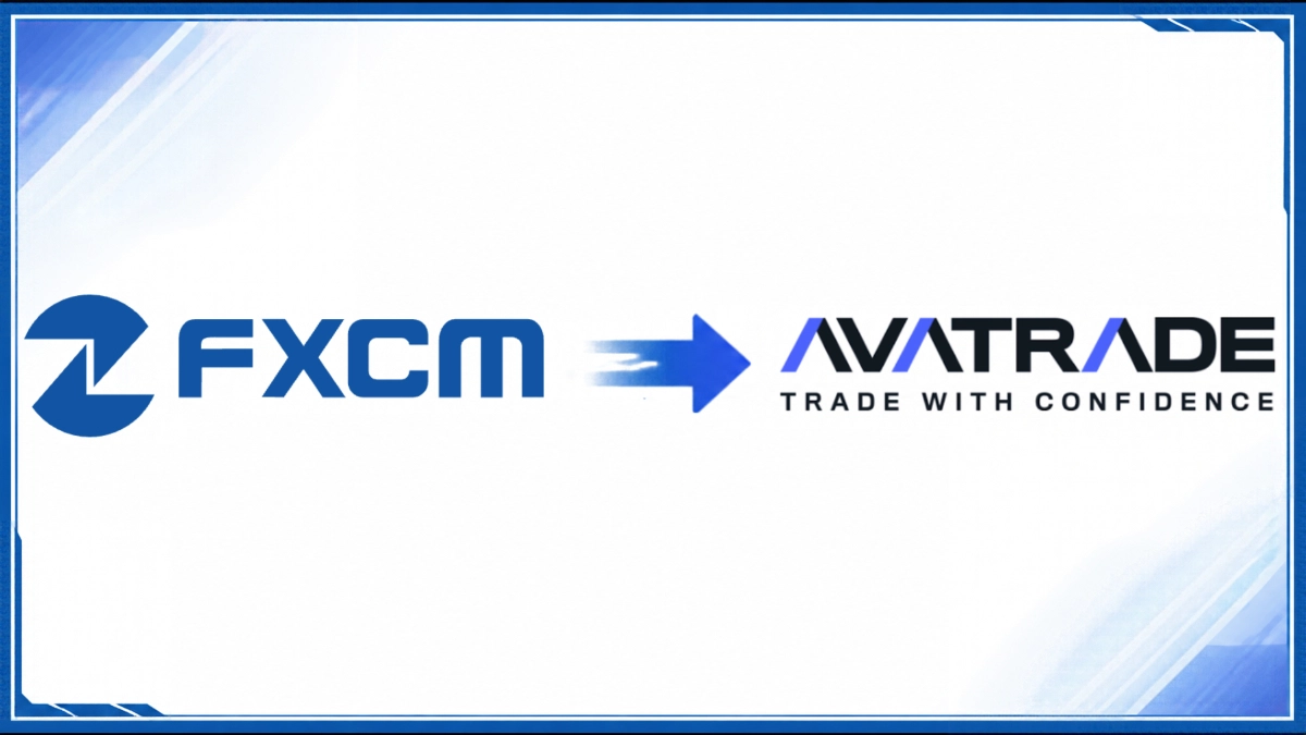 AvaTrade acquiring FXCM