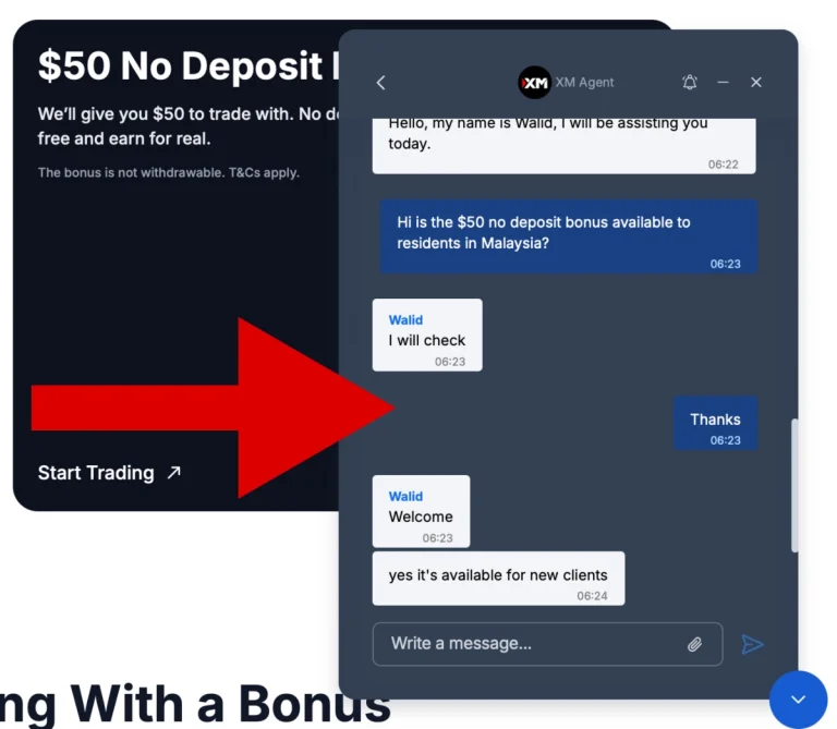 Top-Rated Forex Brokers With A No Deposit Bonus In Malaysia 2026
